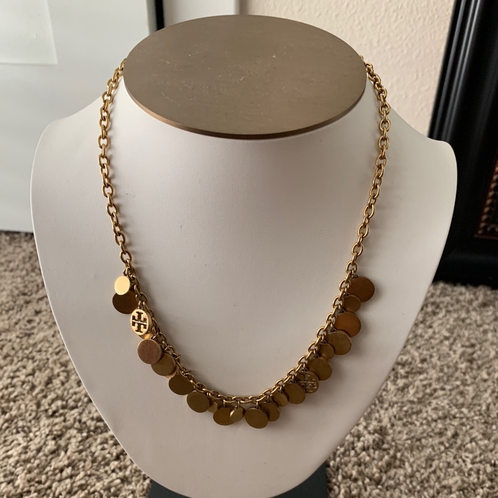 Tory Burch Necklace